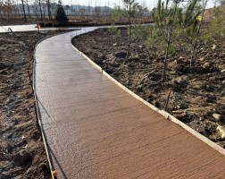 솔방죽 도시생태휴식공간