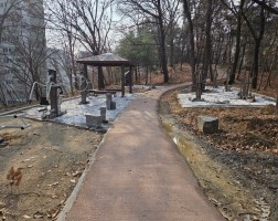감나무실공원